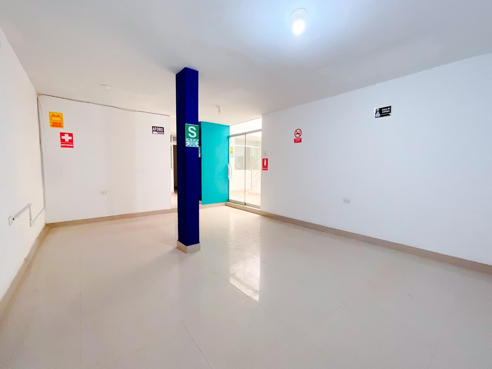ALQUILER DE LOCAL COMERCIAL EN AV. GRAU